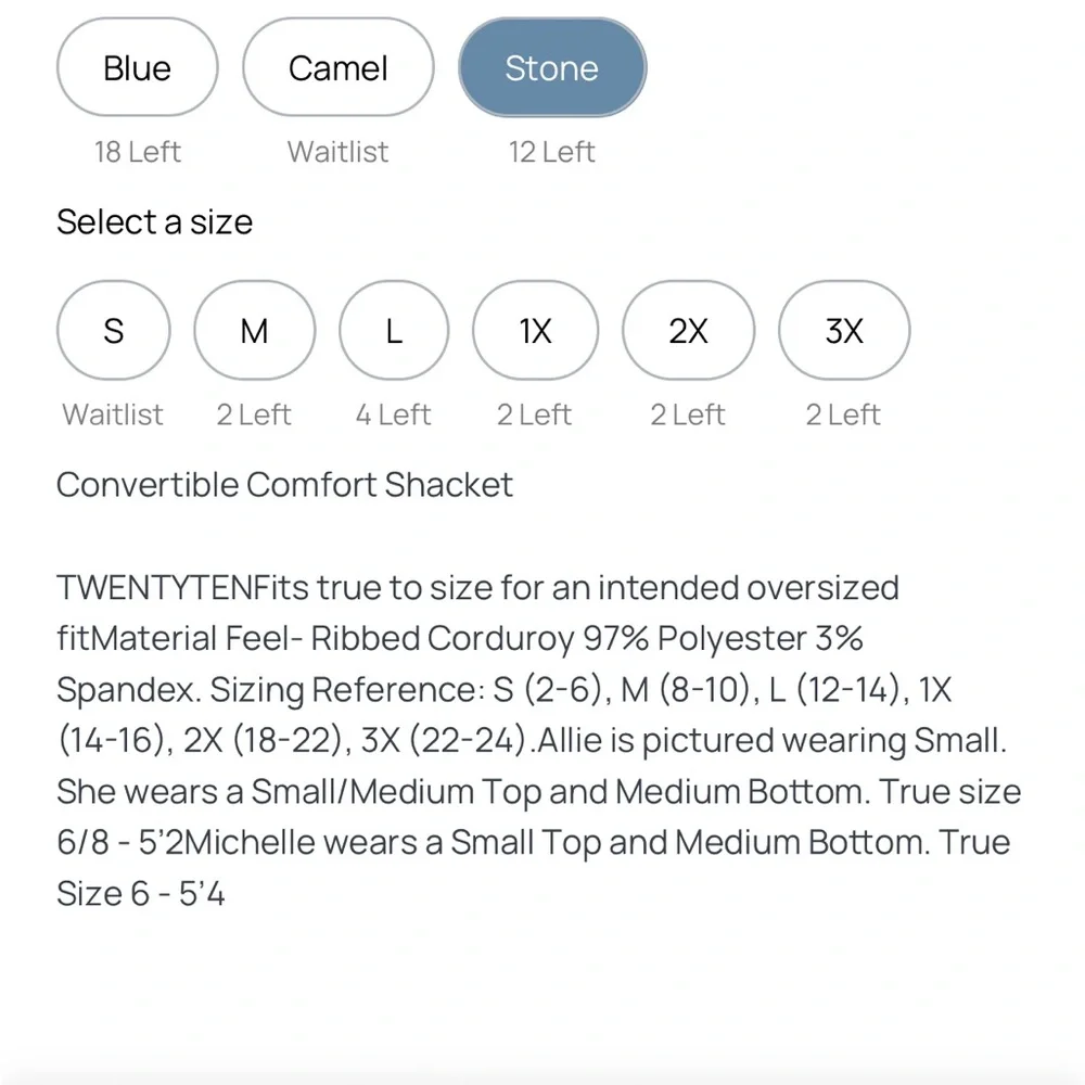 Jacket - Picture 4 of 5